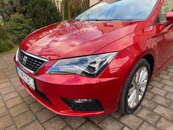 Seat Leon ST 1.5 TSI Xcellence 31.000 km 2020 - 4