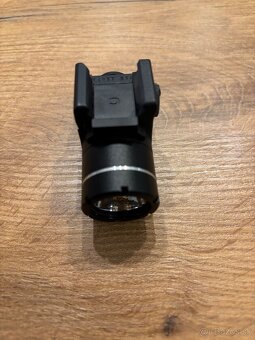 Streamlight TLR 3 - 4