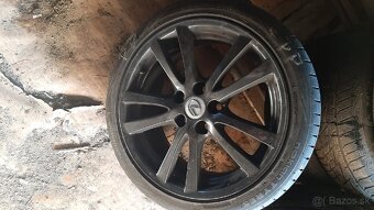 Elektrony R18 5x114,3 - 4