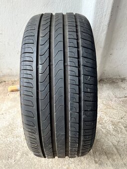 Pirelli P7 Cinturato 245/45 R17 95Y - 4