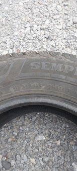 PNEUMATIKY SEMPERIT VAN-GRIP 3 215/65 R15 C - 4