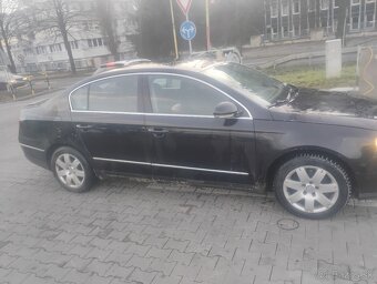 Vw Passat B6 1.9 - 4