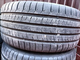 Letné 255/35R19 - 4