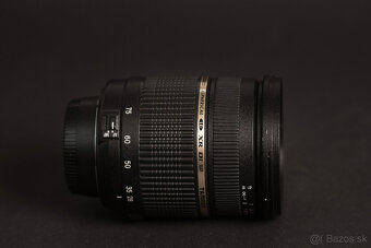 Tamron SP AF 28-75mm F/2,8 XR Di LD Asp. (IF) - 4