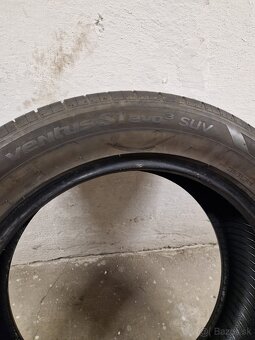 Hnkook 235/55 R19 - 4