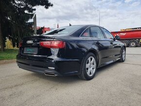 Audi A6 2.0 TDI ultra 190k S tronic - 4