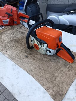 Stihl ms 230 - 4