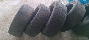 Pirelli 265/45 R21 - 4