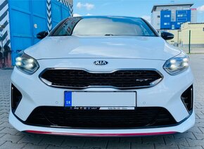 Kia ProCeed, 2019 ,150kw, odpočet DPH - 4