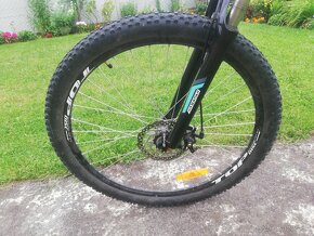 Bicykel Vedora - 4