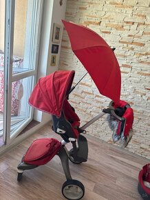 STOKKE XPLORY V2 - 4