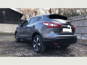 Nissan Qashqai pravá zadná lampa 2014-2018 - 4