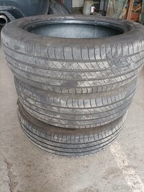 Letné pneumatiky 195/60 R18 Michelin pre Citroen C4/eC4 - 4