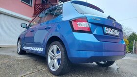 Leasing možný Skoda fabia 3 rok 2016... - 4