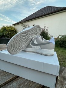 Nike Air Force 1 Mini Swooshes - 4