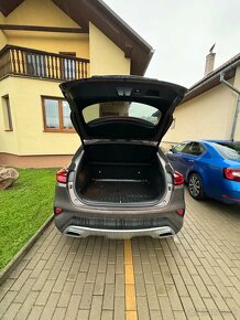 Kia Xceed 1.4 TGDi Platinum - 4