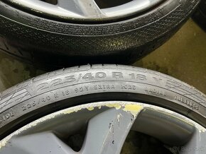 5x120 R18 225/40 R18 BMW - 4