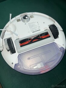 ZARUKA  este 1,5 roka  XIAOMI MI ROBOT VACUUM - 4