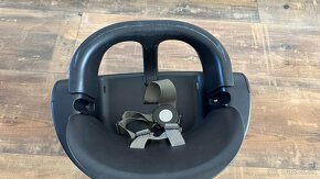 Baby set STOKKE Steps Black - 4