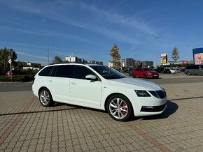 ŠKODA OCTAVIA 3 1.6 TDI - 4