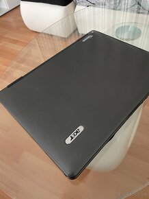 Acer Extansa 5220 - 4