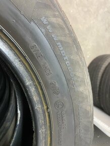 Zimné pneumatiky 195/65 R15 Matador 4 kusy - 4