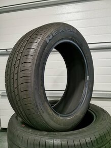 Nexen 215/55 R17 nové letné pneumatiky 94V - 4