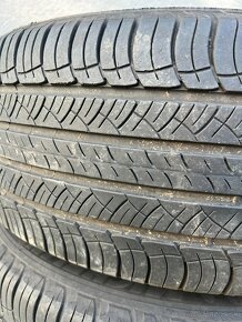 Michelin 235/55 R19 Letne - 4