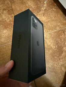 Iphone 11 pro 64gb space grey - 4