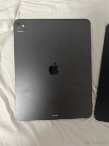 iPad Pro 13 2024 - 4