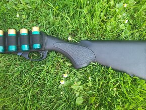 Remington 870 12/70 12/76 - 4