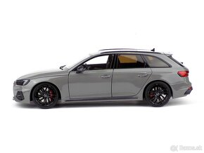 AUDI RS4 AVANT B9 – 1:18 KILO WORKS - 4