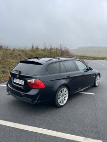 Bmw e91 mpacket - 4