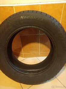 Zimné pneumatiky 175/65r.14 - 4