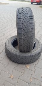 225/65R17 Celoročne 2ks - 4