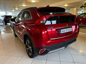 Mitsubishi Eclipse Cross 4x4 AUTOMAT SK - 4