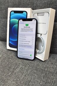 iPhone 12 mini 64GB (plne funkčný) - 4