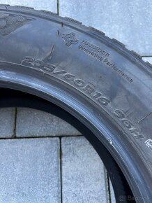 Hankook 205/60 R16 zimné - 4