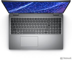 Dell Latitude 15 v záruke ProSupport - 4