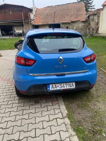 Renault Clio0.9 TCe - 4