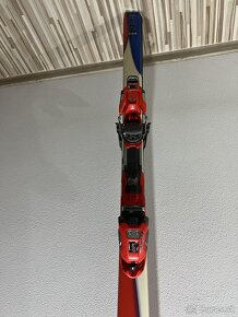 Rossignol Cut Z - 4