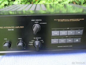 Akai AM-35 - 4