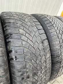 235/55R18 ZIMNÉ BRIDGESTONE BLIZARK LM005 DOT:3720 - 4