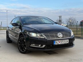 Volkswagen  CC 2.0 TDI BlueMotion 103kw.m6. - 4