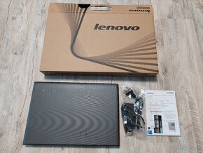 Notebook Lenovo 2.0 GHz 17,3" HDD 1TB - 4