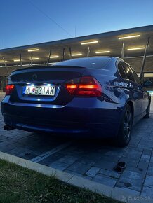 BMW e90 90kw plus chip >125kw - 4