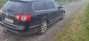 vw Passat 1.9 tdi - 4