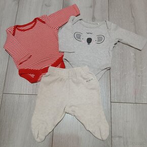 Balik F&F newborn - 4