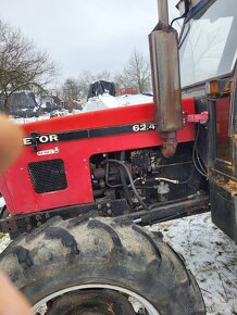 Predam zetor 6245 4x4 - 4