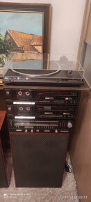 HIFI SYSTEM 1980 TECHNICS TOP - 4